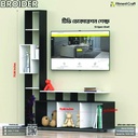 Broider Shelf | TSV5-002