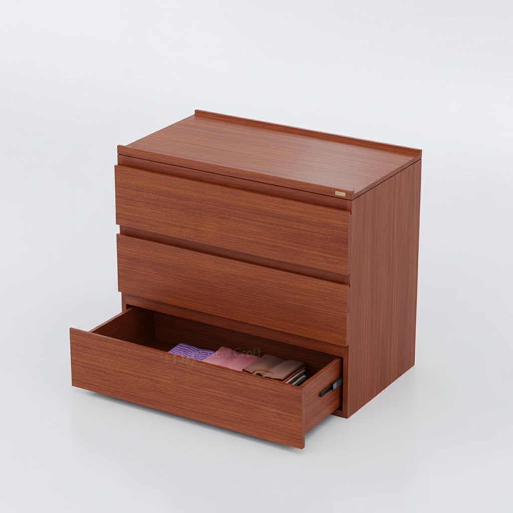 Ayer - Mini Wardrobe 