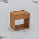 Naira - Side Table