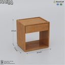Naira - Side Table