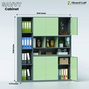 Savvy - Cabinet | OCV1-001