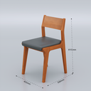Prism - Dining Chair | DCV1-001 