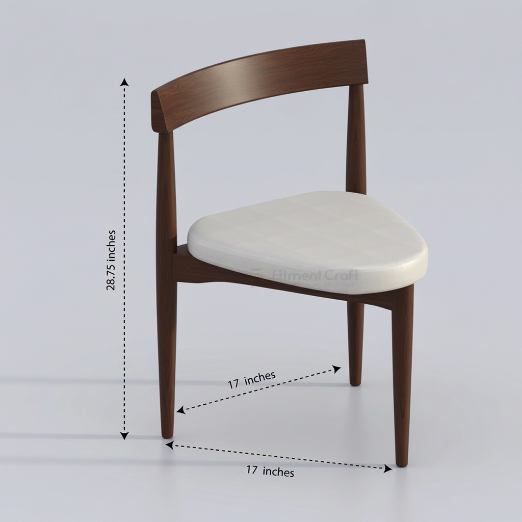 Kyoto - Dining Chair | DCV1-002 