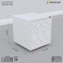 Nordic - Bedside Table | STV2-004 