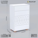 Louis - Wardrobe | WDV1-006 