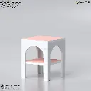 Vacy - Side Table