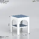 Vacy - Side Table