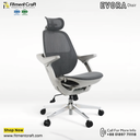 Evora Chair