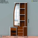 Sifra - Dressing Table | DTV1-222