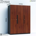 Attire - Almirah | WAV1-002