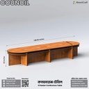 Council - Conference Table | CTV12-001