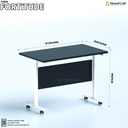 Fortitude - Working Table | TV24-001