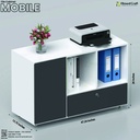 Mobile File Cabinet | CV1-004