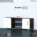 Subtitle - TV Cabinet | TSV3-003