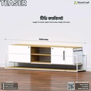 Teaser - TV Cabinet | TSV3-002