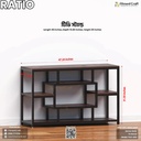 Ratio - TV Stand | TSV1-003