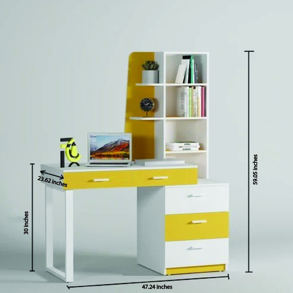 Orion - Study Table | TV7-005