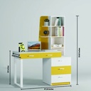 Orion - Study Table | TV7-005