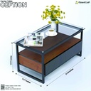 Ception - Center Table