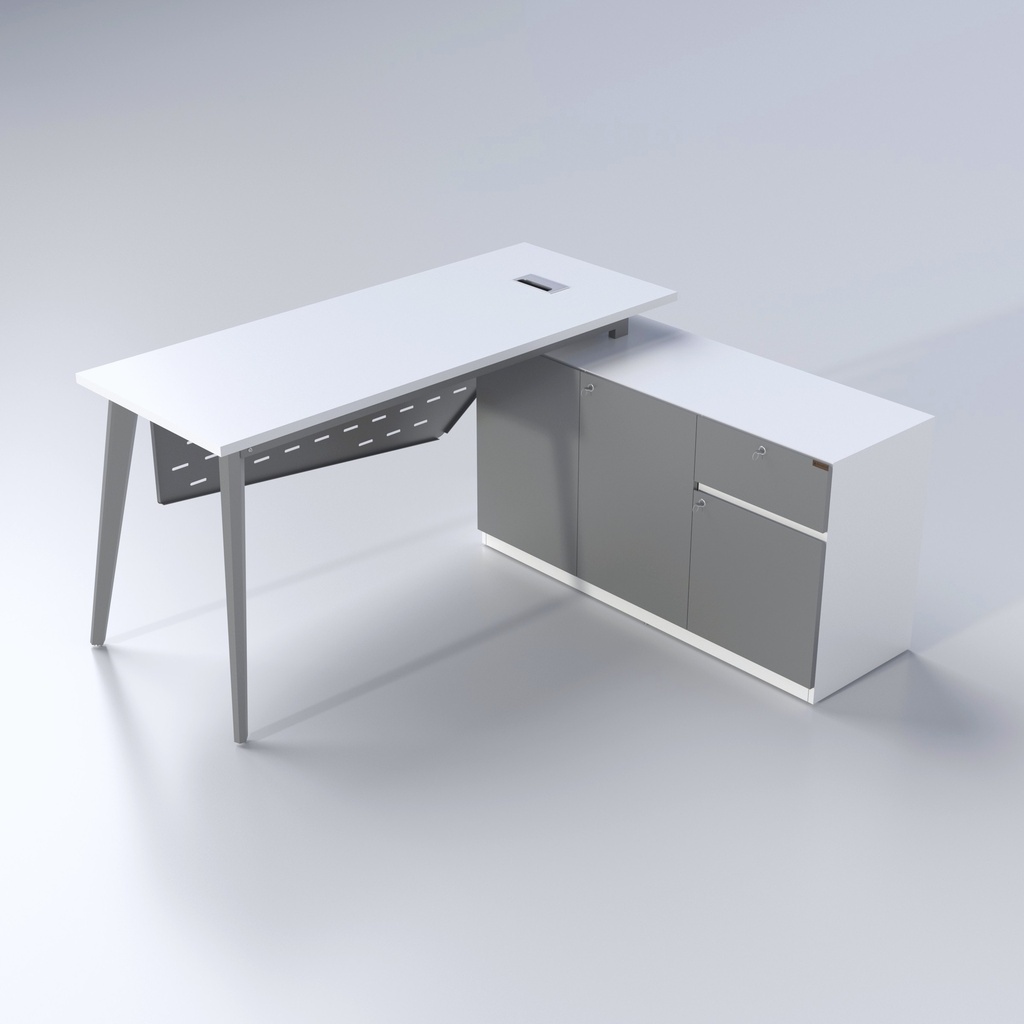 Focused Desk | TV40-001 