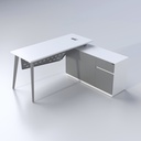 Focused Desk | TV40-001 