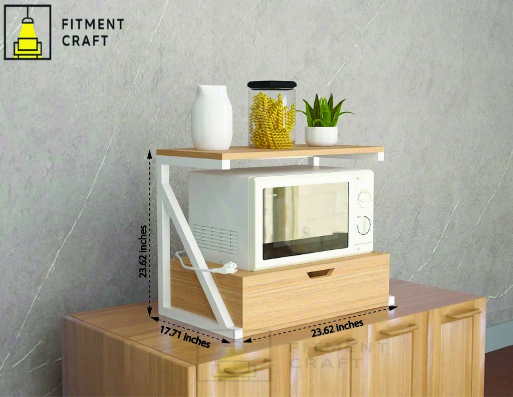 Glazing - Oven Rack | ORV2-005