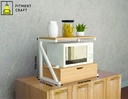Glazing - Oven Rack | ORV2-005