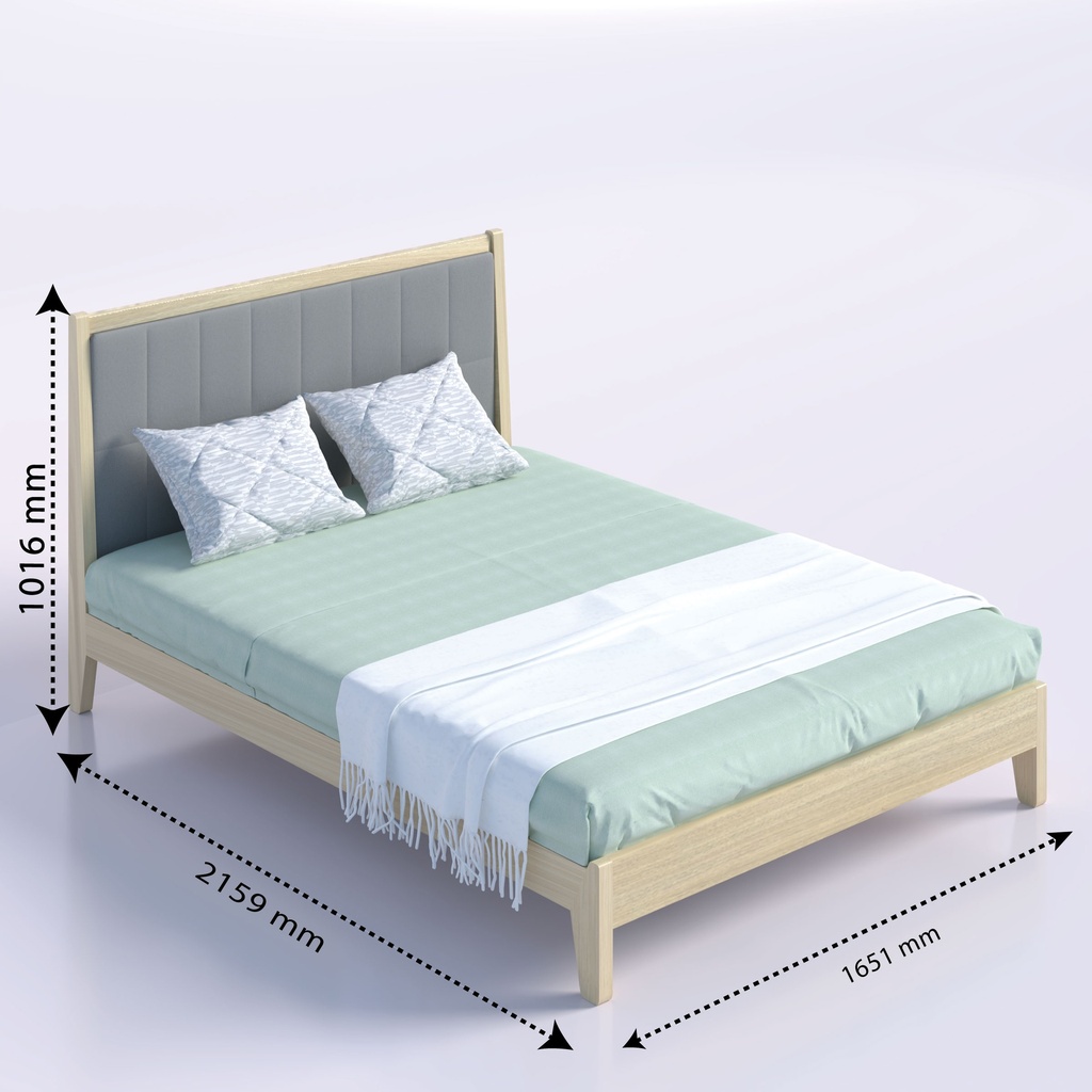 DreamScape - Bed । ABV1-003