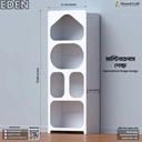 Eden Shelf | MSV1-001
