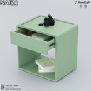 Naira - Side Table