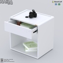 Naira - Side Table