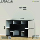 Episode - TV Stand | TSV5-001