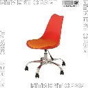 Revolving Tulip Chair