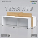 Team Hub - Workstation । । WSV3-001