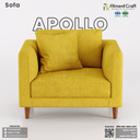 Apollo-Sofa । HSV2-008