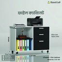 Citadel - File Cabinet | CV2-001