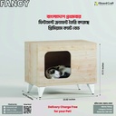 Fancy - Cat Bed | CB1-003