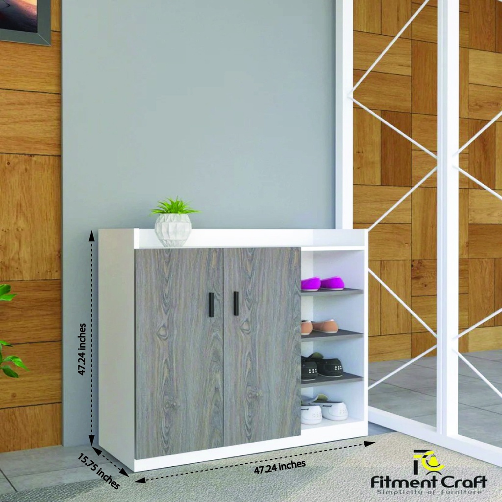 Fiasco - Shoe Rack | OSV4-012