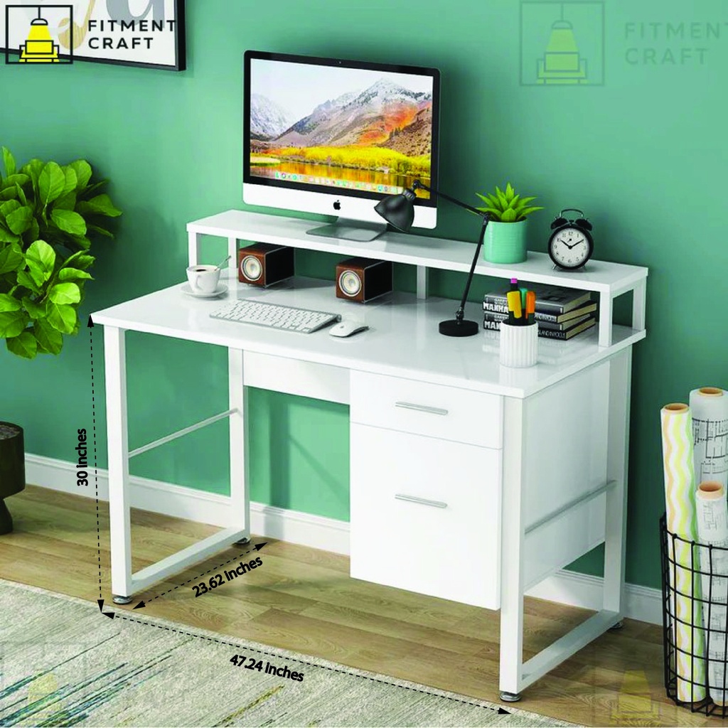 Nice Looking Modern Working Table | TV14-004