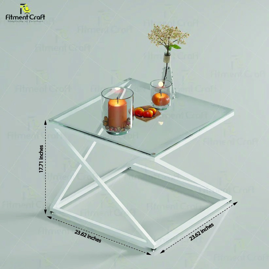 Anker - Center Table | TTV2-004