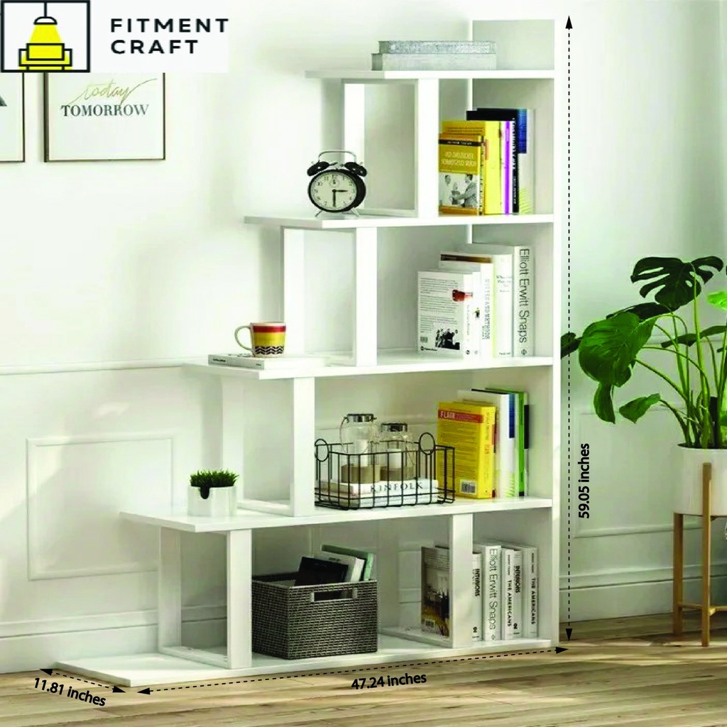 Book Shelves | BSV1-002