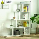 Book Shelves | BSV1-002