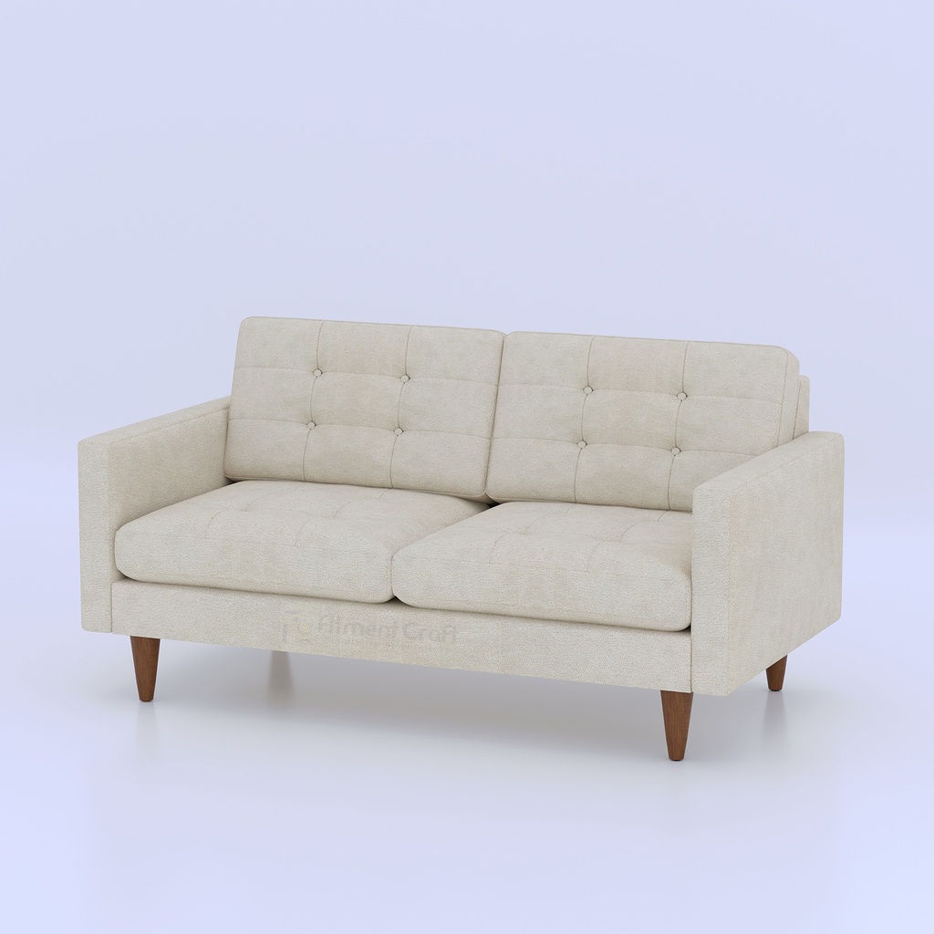 Peace 2 Seater -Sofa । HSV2-012
