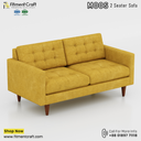 Peace 2 Seater -Sofa । HSV2-012