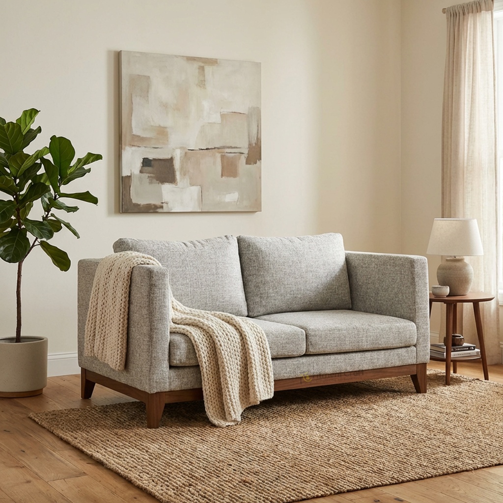 Flossy Sofa | HSV1-002