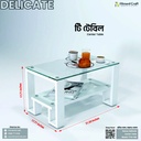 Delicate - Tea Table | TTV1-001
