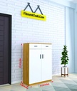 Footwear Shelter - Shoe Rack | OSV3-012