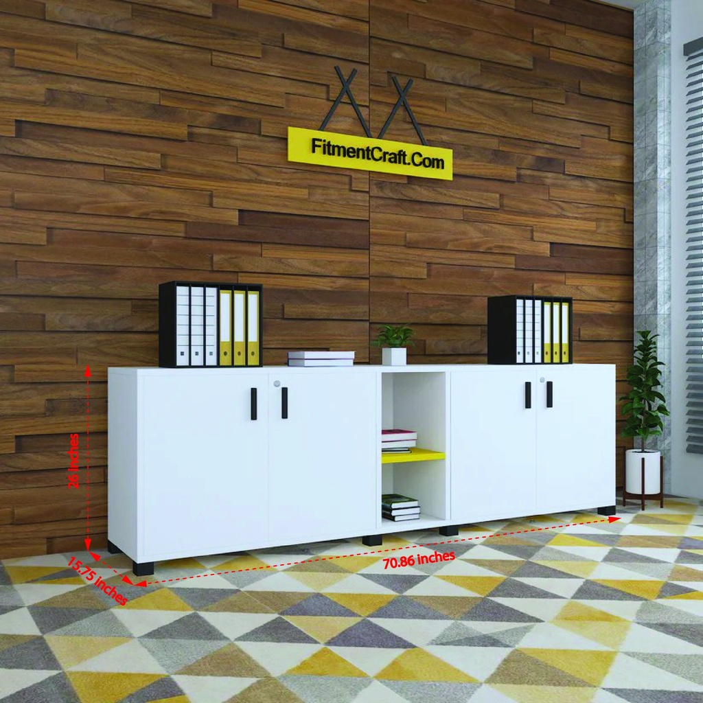 Contain - File Cabinet | OSV1-019