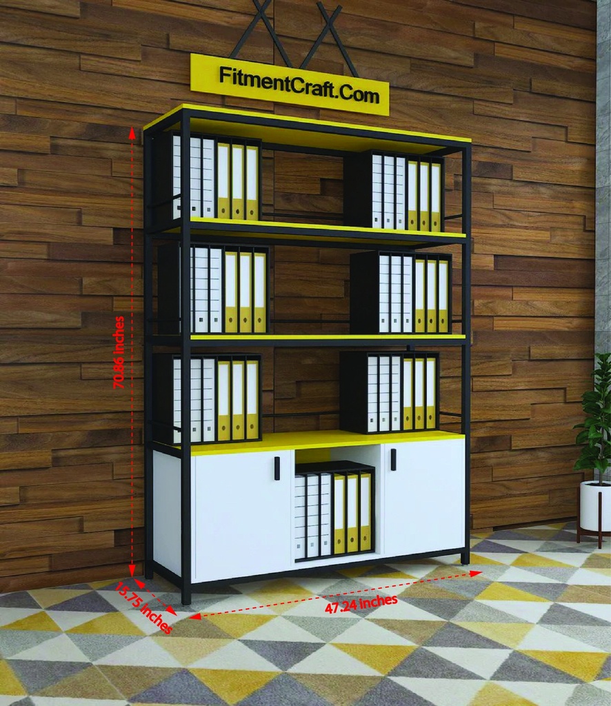 Long Storage Shelf | OSV1-111