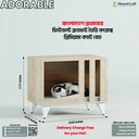 Adorable - Cat Bed | CB1-002